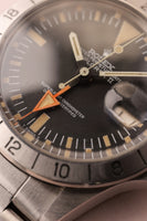 1972 Rolex 1655 “McQueen” Explorer II