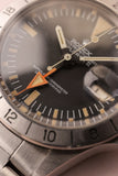 1972 Rolex 1655 “McQueen” Explorer II