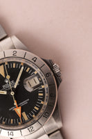 1972 Rolex 1655 “McQueen” Explorer II