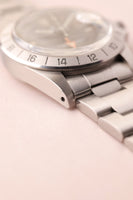 1972 Rolex 1655 “McQueen” Explorer II
