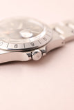 1972 Rolex 1655 “McQueen” Explorer II