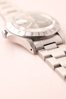 1972 Rolex 1655 “McQueen” Explorer II