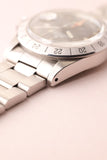 1972 Rolex 1655 “McQueen” Explorer II