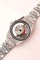 1972 Rolex 1655 “McQueen” Explorer II