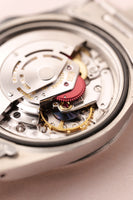 1972 Rolex 1655 “McQueen” Explorer II