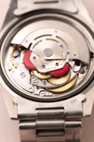 1972 Rolex 1655 “McQueen” Explorer II