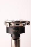 1985 Rolex 16800 Submariner on leather strap