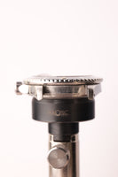 1985 Rolex 16800 Submariner on leather strap