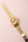 Audemars Piguet 25594 Cream Owl Moon Face Dial
