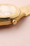 Audemars Piguet 25594 Cream Owl Moon Face Dial