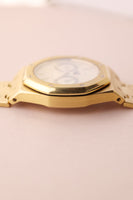 Audemars Piguet 25594 Cream Owl Moon Face Dial