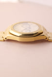 Audemars Piguet 25594 Cream Owl Moon Face Dial