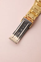 Audemars Piguet 25594 Cream Owl Moon Face Dial
