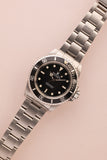 1997 Rolex 14060 Tritinova Submariner With Box & Papers