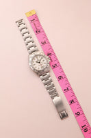 1990 Rolex 16570 Chi-Chi Polar Explorer II With Papers