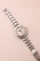 1990 Rolex 16570 Chi-Chi Polar Explorer II With Papers