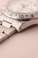 1990 Rolex 16570 Chi-Chi Polar Explorer II With Papers