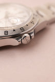 1990 Rolex 16570 Chi-Chi Polar Explorer II With Papers