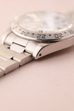 1990 Rolex 16570 Chi-Chi Polar Explorer II With Papers