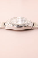 1990 Rolex 16570 Chi-Chi Polar Explorer II With Papers