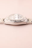 1990 Rolex 16570 Chi-Chi Polar Explorer II With Papers