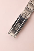 1990 Rolex 16570 Chi-Chi Polar Explorer II With Papers