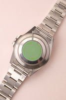 1990 Rolex 16570 Chi-Chi Polar Explorer II With Papers
