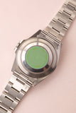 1990 Rolex 16570 Chi-Chi Polar Explorer II With Papers