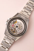 1990 Rolex 16570 Chi-Chi Polar Explorer II With Papers