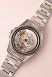 1990 Rolex 16570 Chi-Chi Polar Explorer II With Papers
