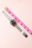 1986 Rolex 16750 Gloss Dial Pepsi GMT - Unpolished