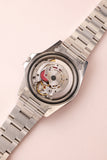 1986 Rolex 16750 Gloss Dial Pepsi GMT - Unpolished
