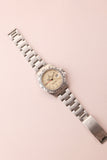 1986 Rolex 16550 Cream Panna Explorer II With Box