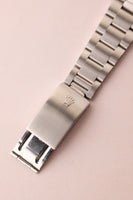 1986 Rolex 16550 Cream Panna Explorer II With Box