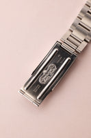 1986 Rolex 16550 Cream Panna Explorer II With Box
