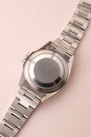 1986 Rolex 16550 Cream Panna Explorer II With Box