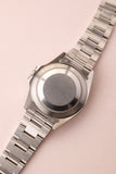 1986 Rolex 16550 Cream Panna Explorer II With Box