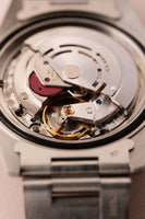 1986 Rolex 16550 Cream Panna Explorer II With Box