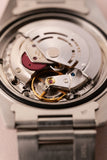 1986 Rolex 16550 Cream Panna Explorer II With Box
