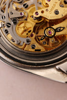1998 Omega 3570.50 Speedmaster
