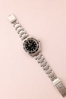 1997 Rolex 14060 Tritinova Submariner With Box & Papers