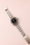 1997 Rolex 14060 Tritinova Submariner With Box & Papers