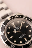 1997 Rolex 14060 Tritinova Submariner With Box & Papers