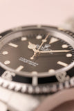 1997 Rolex 14060 Tritinova Submariner With Box & Papers