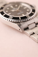 1997 Rolex 14060 Tritinova Submariner With Box & Papers