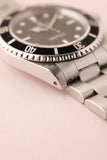 1997 Rolex 14060 Tritinova Submariner With Box & Papers