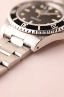 1997 Rolex 14060 Tritinova Submariner With Box & Papers