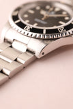 1997 Rolex 14060 Tritinova Submariner With Box & Papers