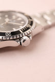 1997 Rolex 14060 Tritinova Submariner With Box & Papers