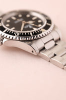 1997 Rolex 14060 Tritinova Submariner With Box & Papers